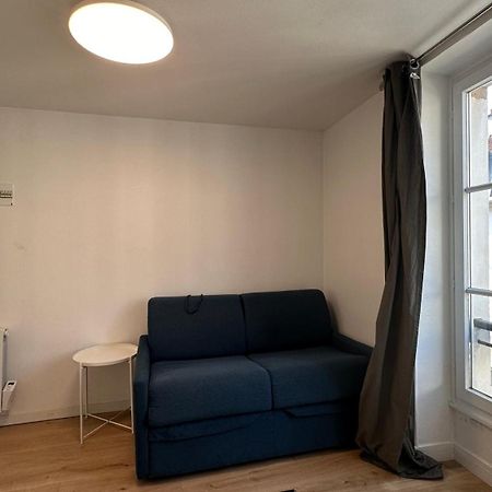 Le Chic Urbain Apartment ปารีส ภายนอก รูปภาพ