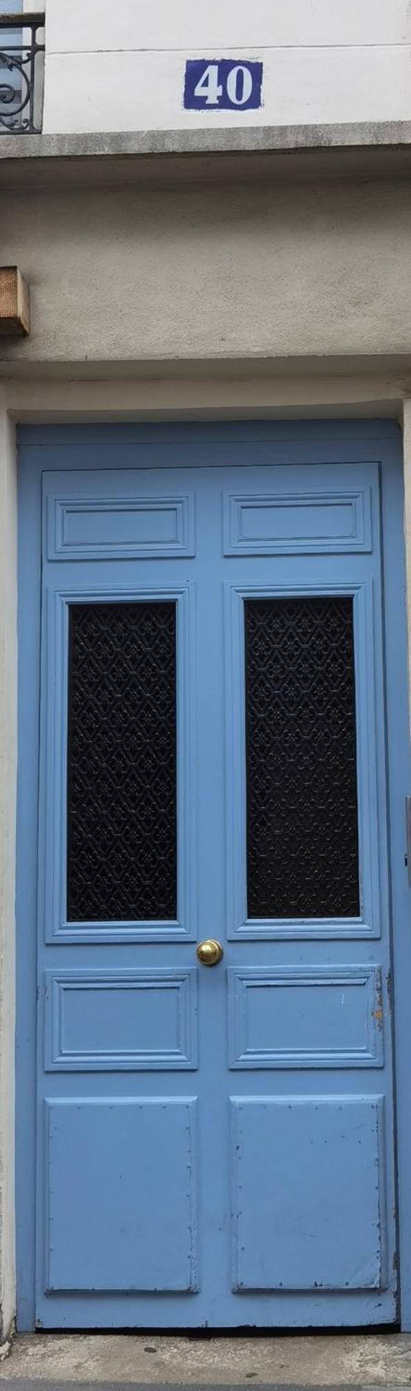 Le Chic Urbain Apartment ปารีส ภายนอก รูปภาพ