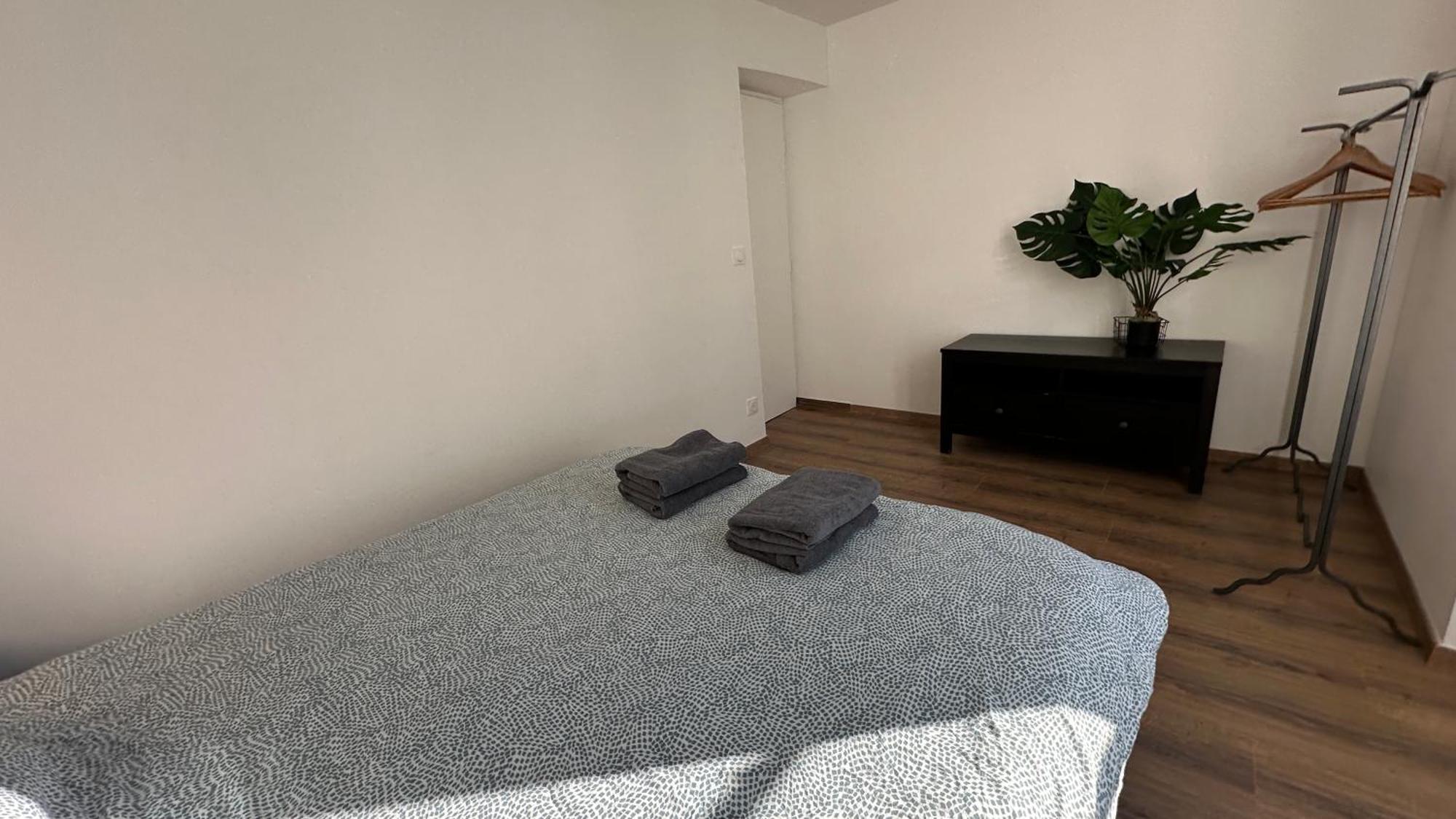 Le Chic Urbain Apartment ปารีส ภายนอก รูปภาพ