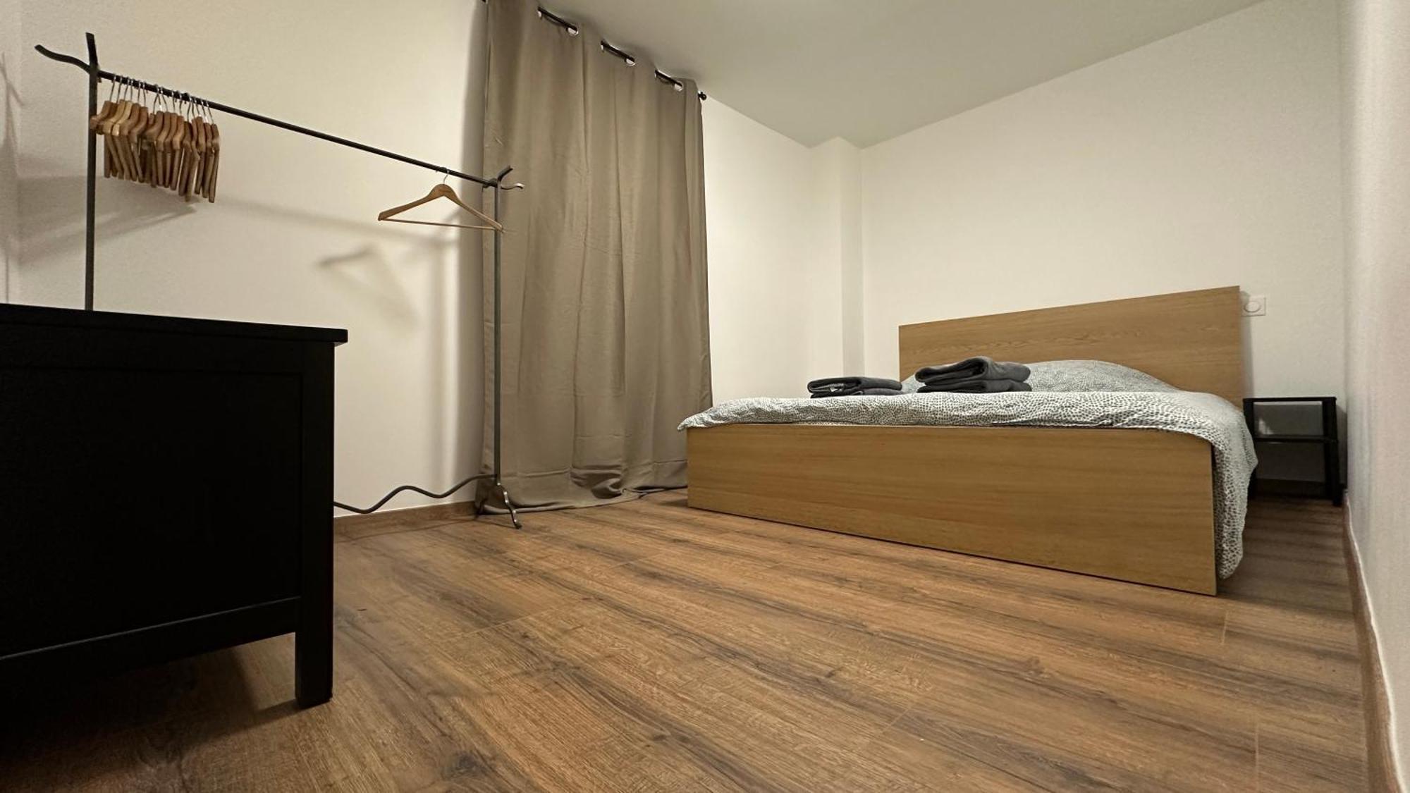 Le Chic Urbain Apartment ปารีส ภายนอก รูปภาพ