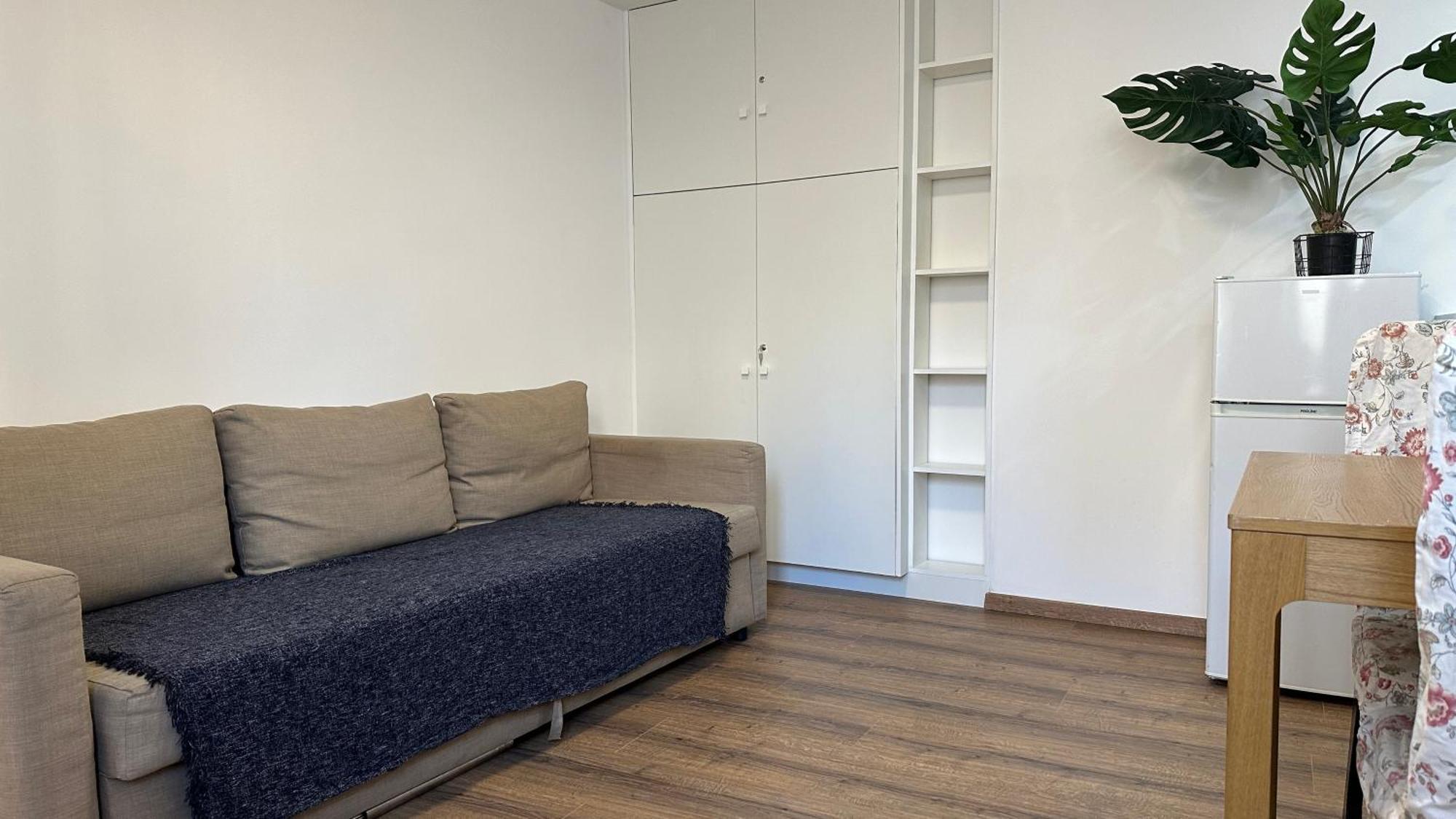 Le Chic Urbain Apartment ปารีส ภายนอก รูปภาพ