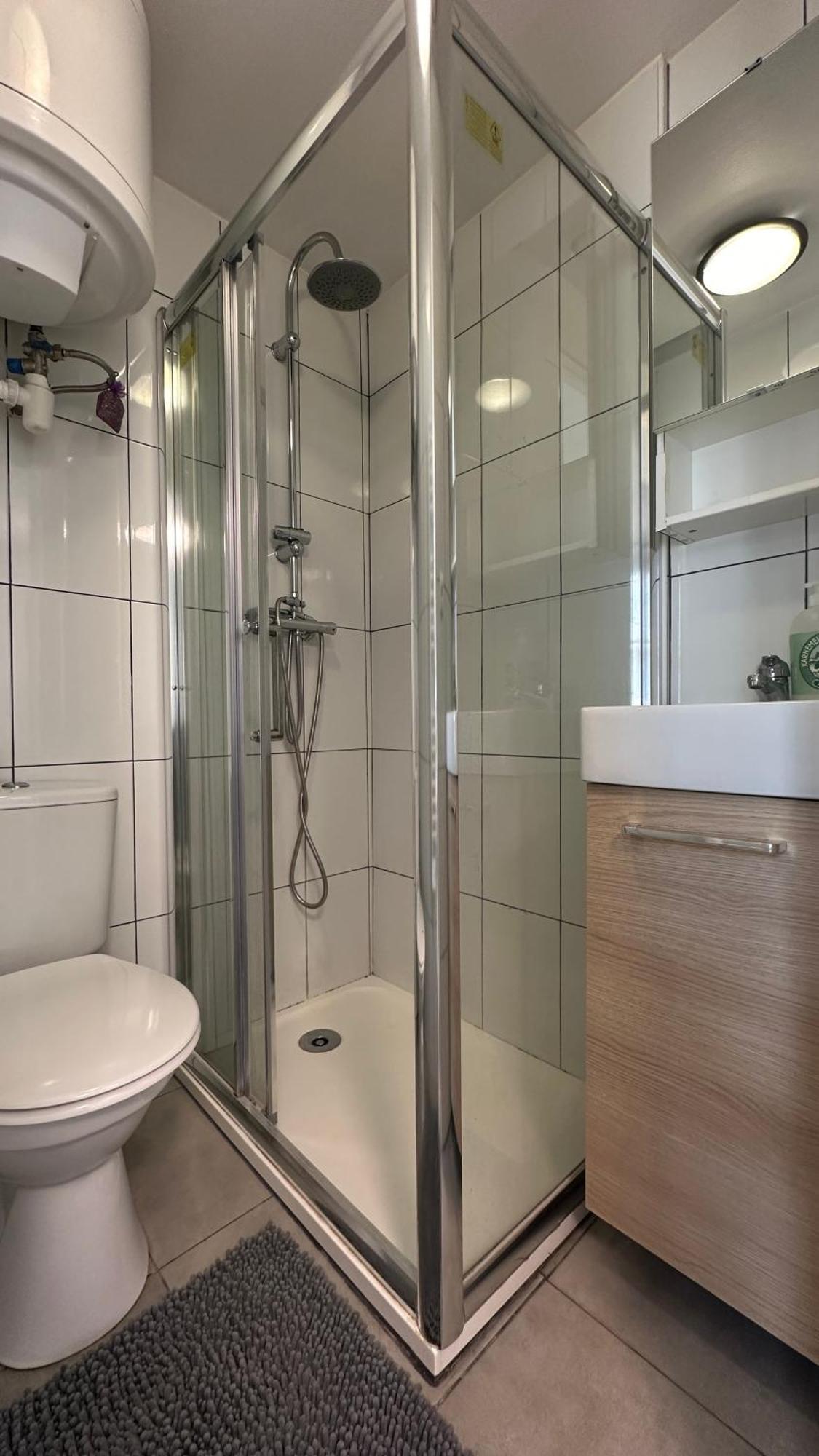 Le Chic Urbain Apartment ปารีส ภายนอก รูปภาพ